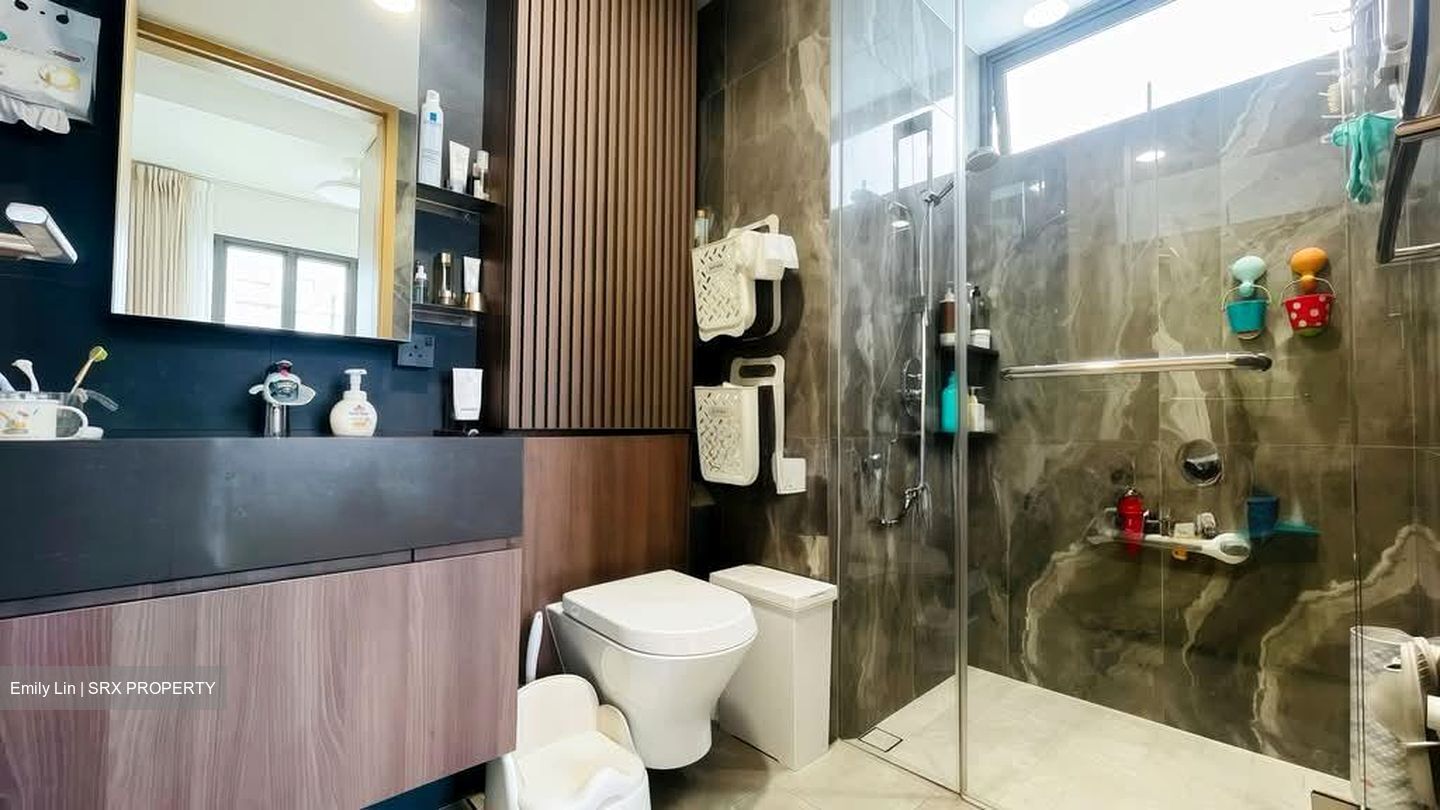 Midwood (D23), Condominium #589753721
